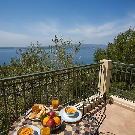 Ionian Vista Daire Argostolion
