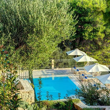 Ionian Vista Daire