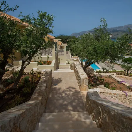 Ionian Vista * Argostolion