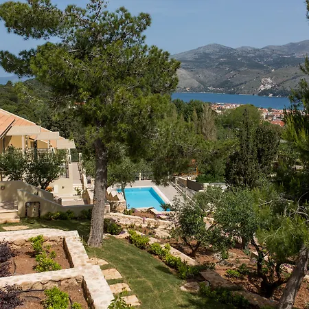 Ionian Vista Argostolion