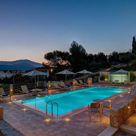 Apartman Ionian Vista