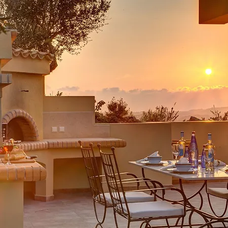 Ionian Vista Argostolion