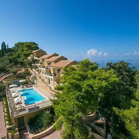 Ionian Vista * Argostolion