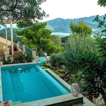 Ionian Vista *
