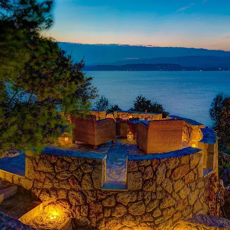 Ionian Vista Argostolion