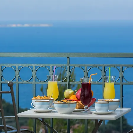 Ionian Vista Daire