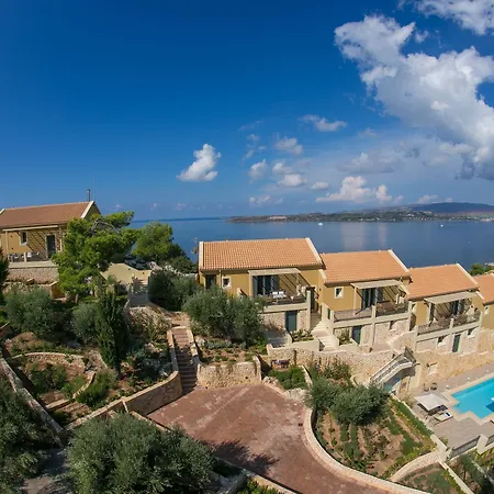 Ionian Vista *
