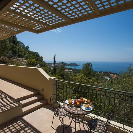 Ionian Vista *