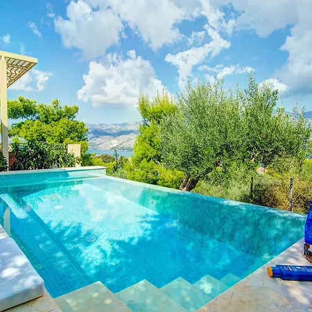 Ionian Vista Daire Argostolion
