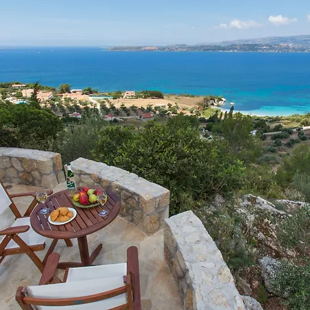 Ionian Vista