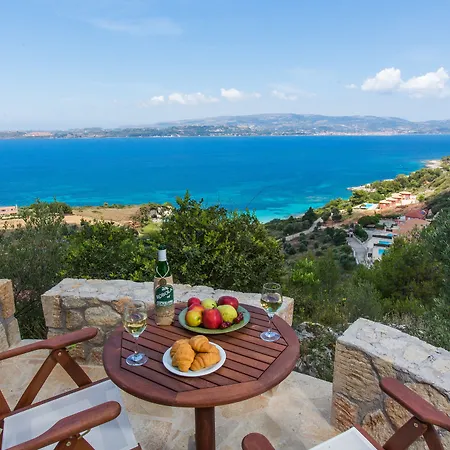 Ionian Vista Argostolion