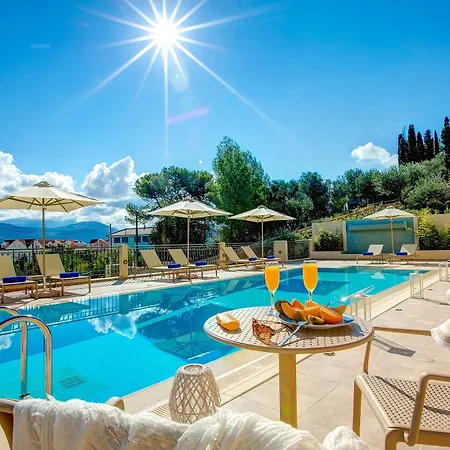 Ionian Vista Argostolion