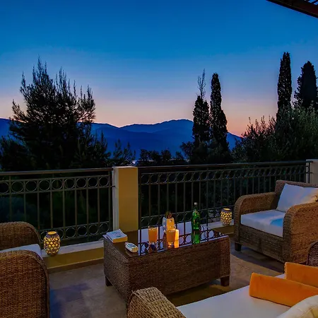 Ionian Vista Daire *