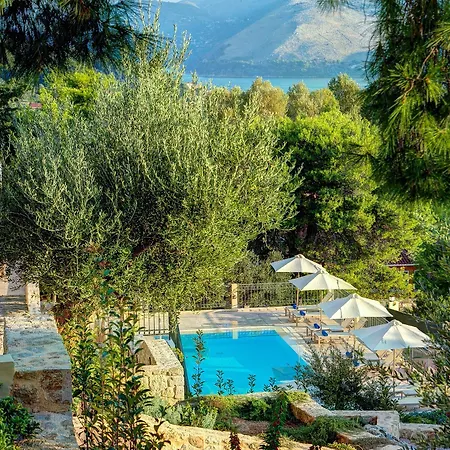 Ionian Vista * Argostolion