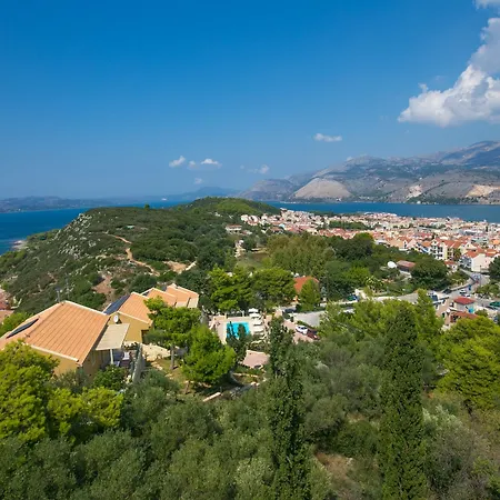 Ionian Vista *