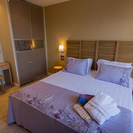 Ionian Vista Apartment Argostoli (Kefalonia)