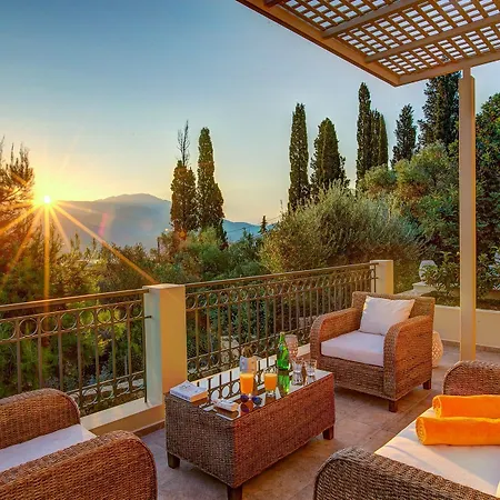 Apartment Ionian Vista