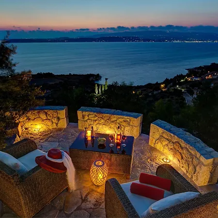 Ionian Vista Apartment *