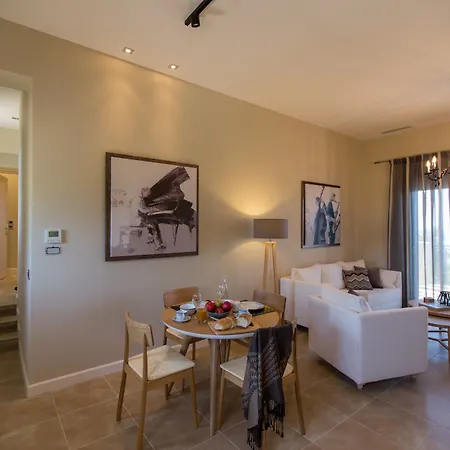 Ionian Vista Apartment *