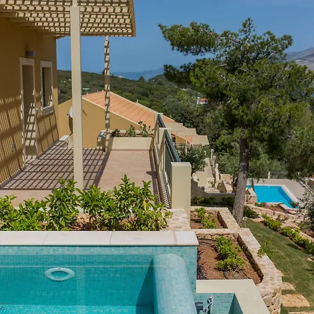 Ionian Vista Argostoli (Kefalonia)