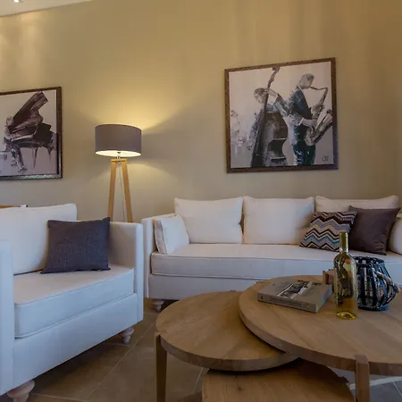Ionian Vista Apartment Argostoli (Kefalonia)