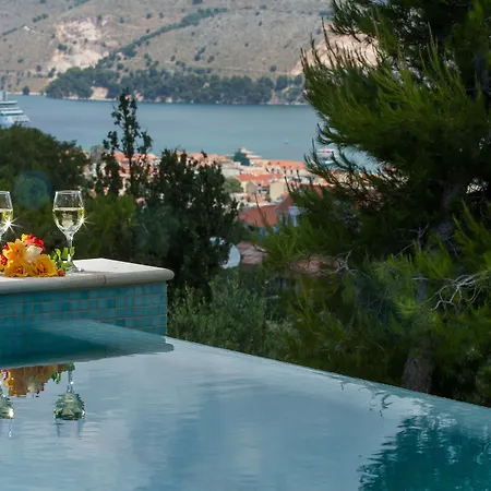 Ionian Vista Apartment Argostoli (Kefalonia)