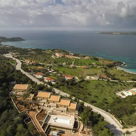 Apartment Ionian Vista Argostoli (Kefalonia)