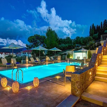 Apartment Ionian Vista Argostoli (Kefalonia)
