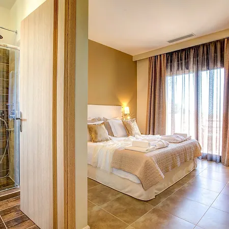 Ionian Vista Apartment Argostoli (Kefalonia)