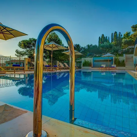 Ionian Vista *