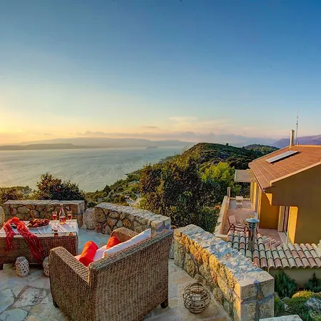 Apartment Ionian Vista Argostoli (Kefalonia)