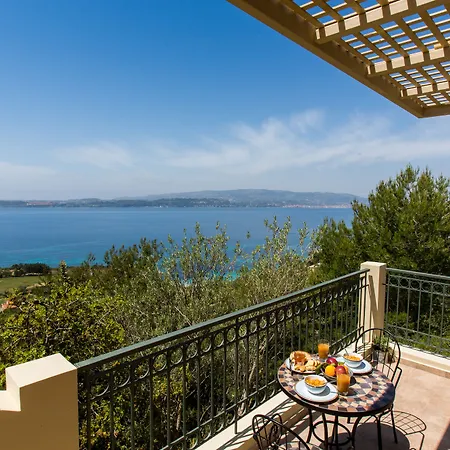 Apartment Ionian Vista *