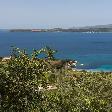 Ionian Vista Argostoli (Kefalonia)