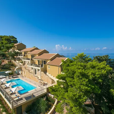 Ionian Vista