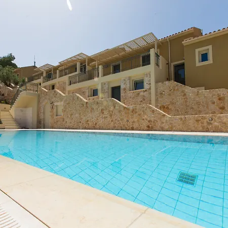 Ionian Vista Apartment *