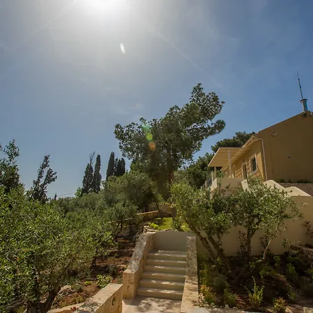 Apartment Ionian Vista Argostoli (Kefalonia)