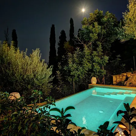 Ionian Vista Apartment *