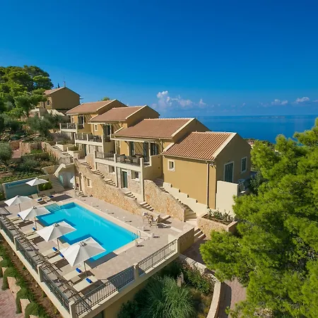 Ionian Vista