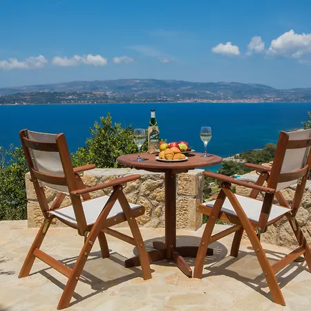 Apartment Ionian Vista *