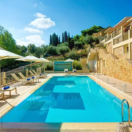 Ionian Vista Apartment