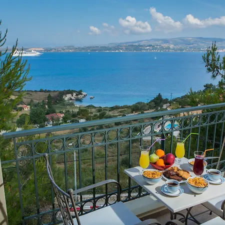 Ionian Vista Apartment