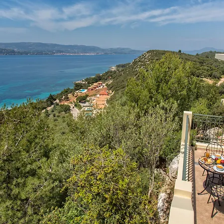 Ionian Vista Apartment *