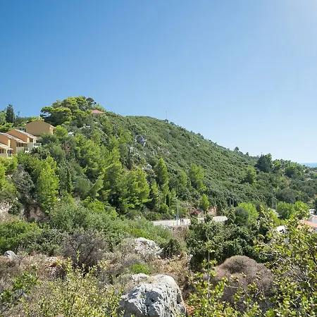 Ionian Vista *