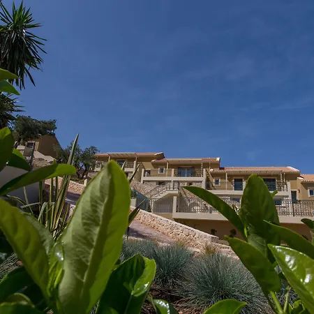 Ionian Vista Apartment