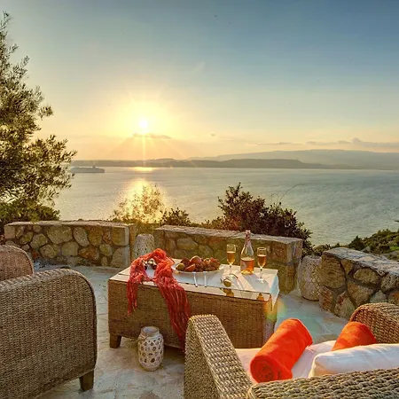 Ionian Vista