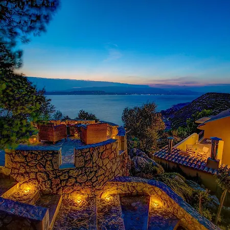 Ionian Vista Apartment Argostoli (Kefalonia)