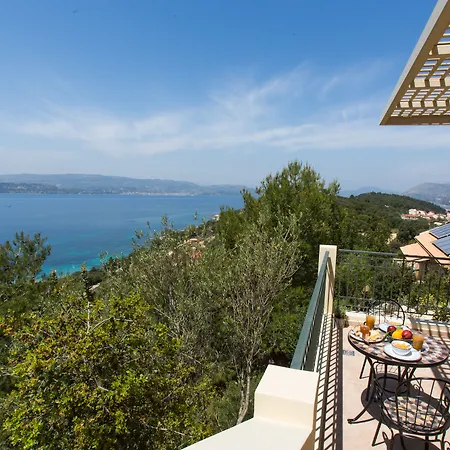 Apartment Ionian Vista Argostoli (Kefalonia)