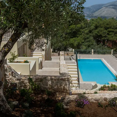 Ionian Vista *