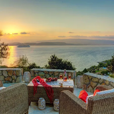 Ionian Vista Apartment *