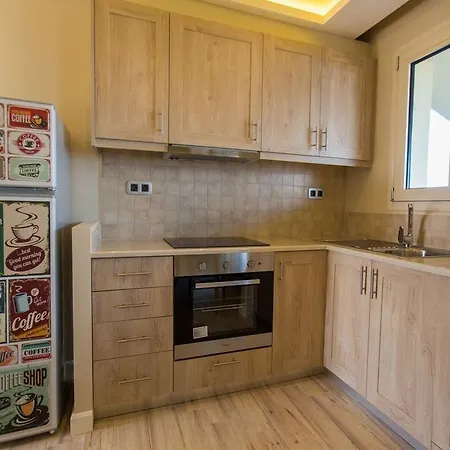 Appartement Ionian Vista Argostóli